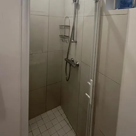 Paris13e Avenida 아파트 *