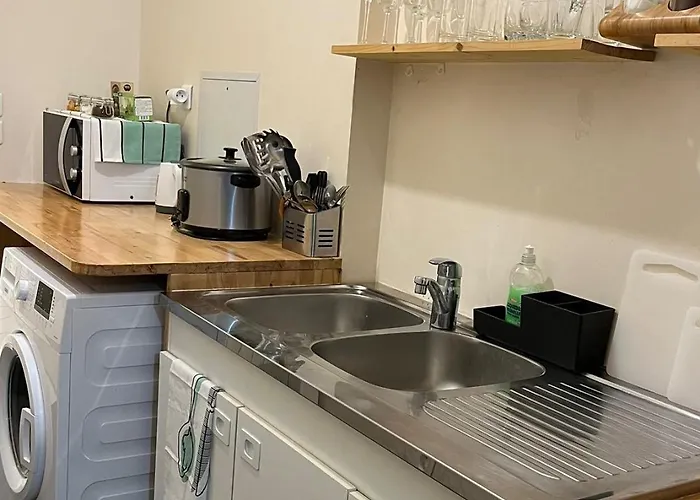 Apartamento Paris13e Avenida